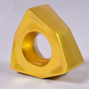 Milling Indexable Inserts