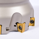 Indexable Face Mills