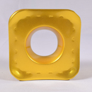 Indexable Drill Inserts