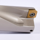 Indexable Drill Bodies