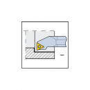 General Indexable Turning Tools